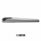 BENINCA BOB 5024E Single Swing Gate Motor Kit